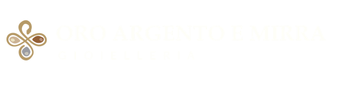 Oro Argento e Mirra Gioielleria