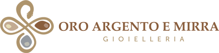 Oro Argento e Mirra Gioielleria