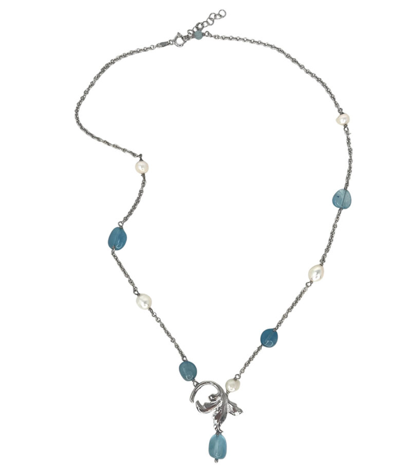 COLLEZIONE ART NOUVEAU - immagine 2