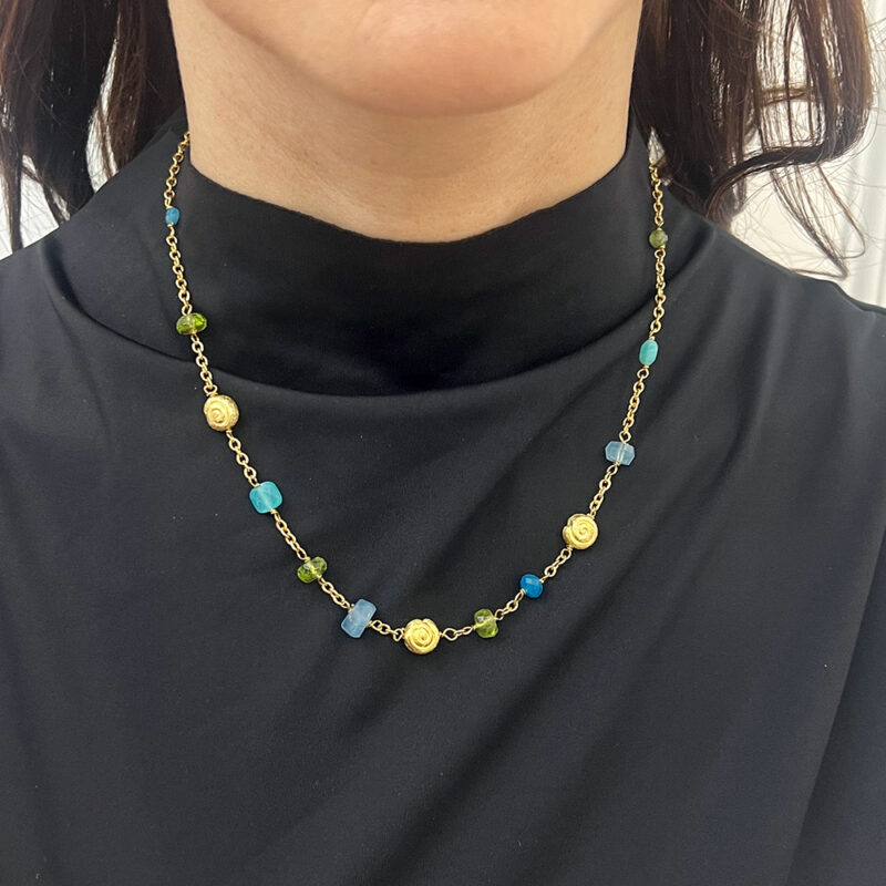 COLLEZIONE SHELL
