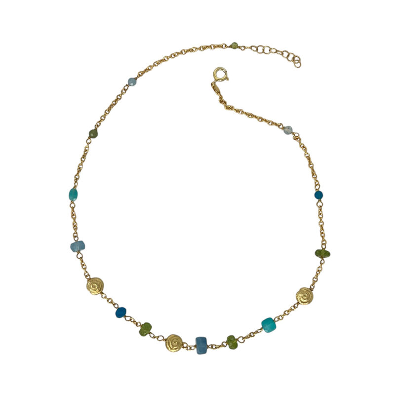 COLLEZIONE SHELL - immagine 2