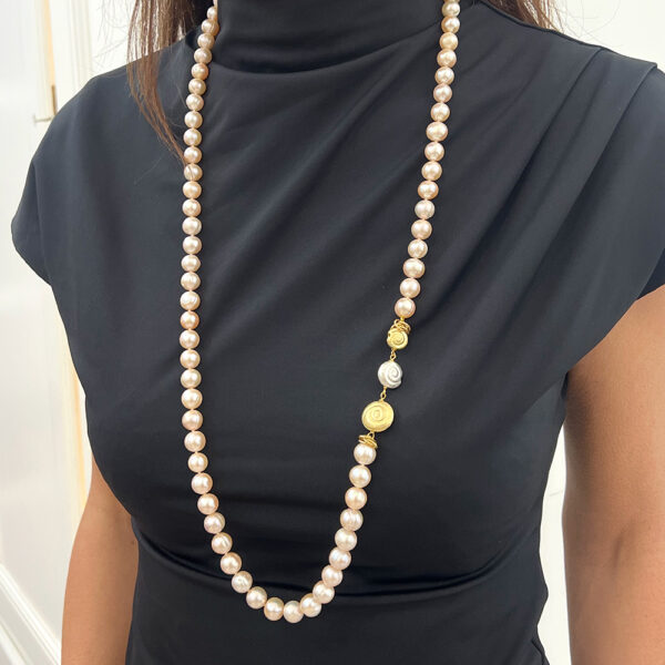 COLLEZIONE SHELL