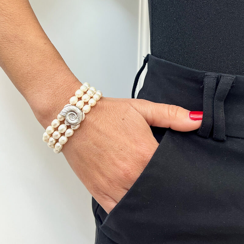 COLLEZIONE SHELL