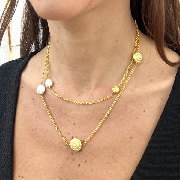 COLLEZIONE SHELL