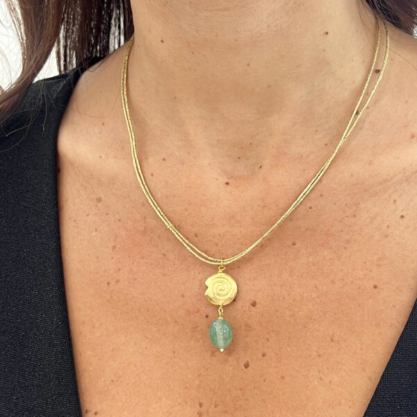 COLLEZIONE SHELL
