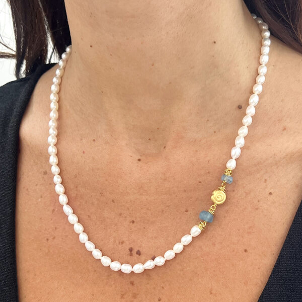 COLLEZIONE SHELL