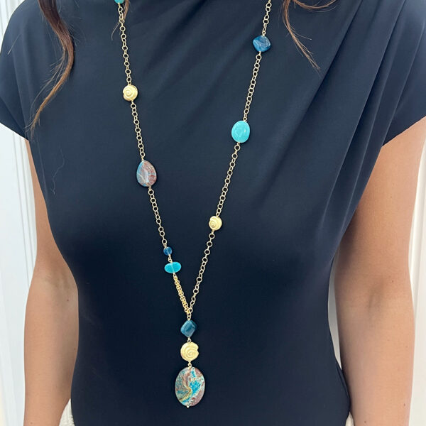 COLLEZIONE SHELL