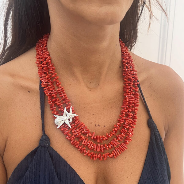 COLLEZIONE CAPRI