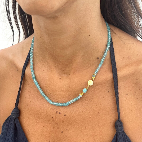 COLLEZIONE SHELL