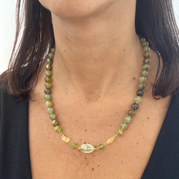 COLLEZIONE STONE
