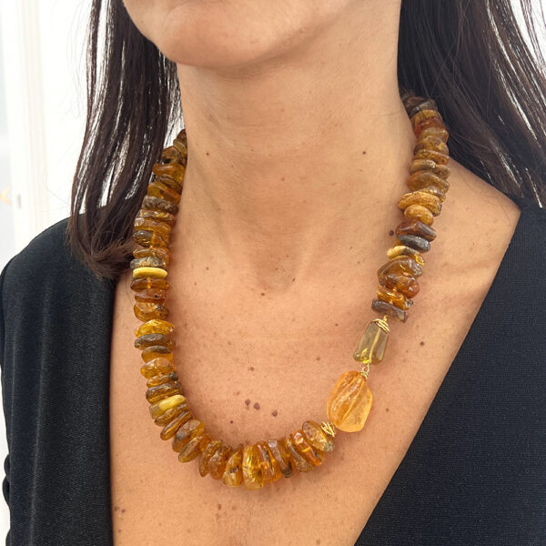 COLLEZIONE STONE